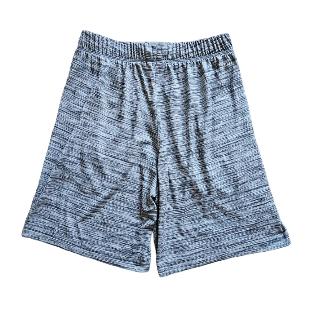 adidas shorts size