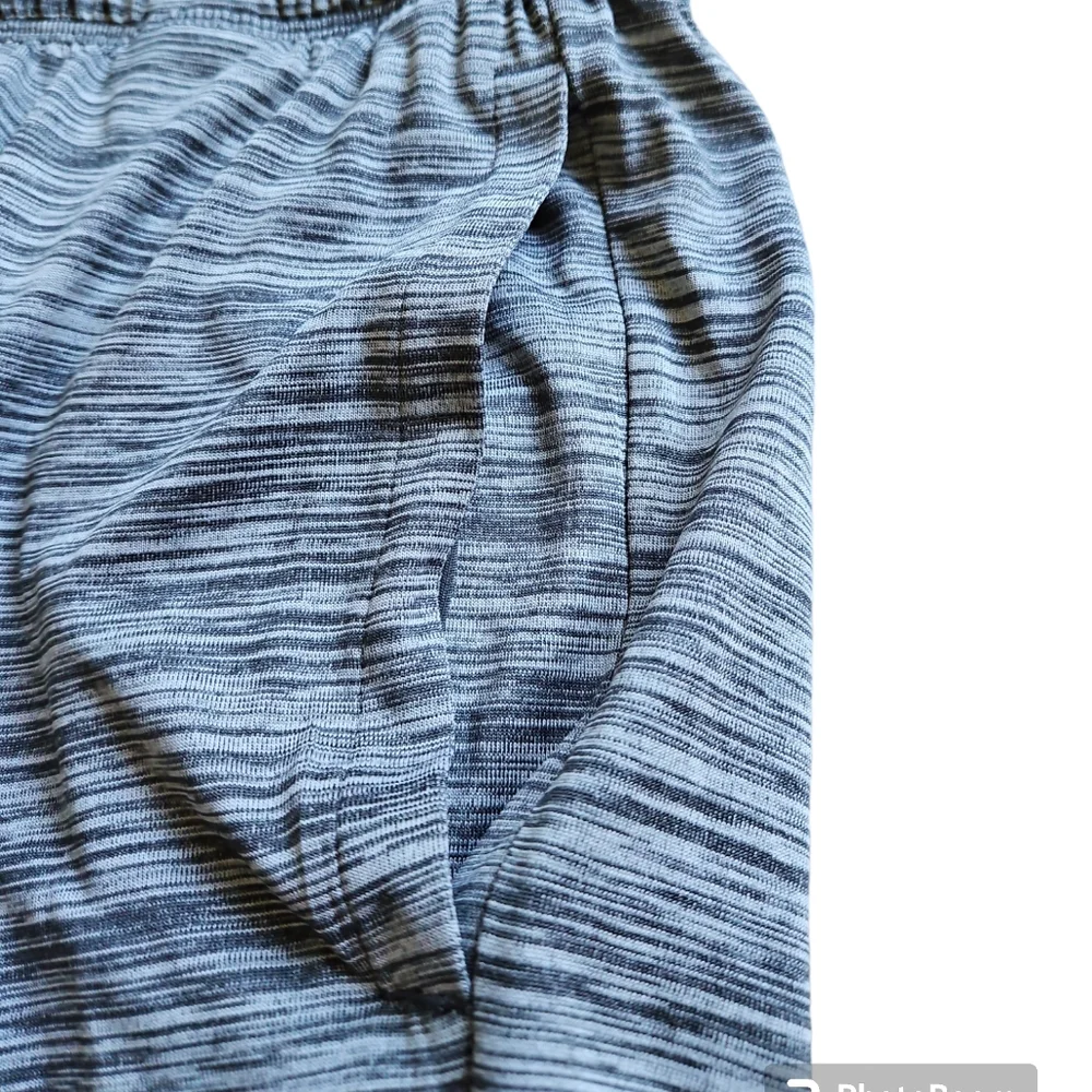 adidas shorts size