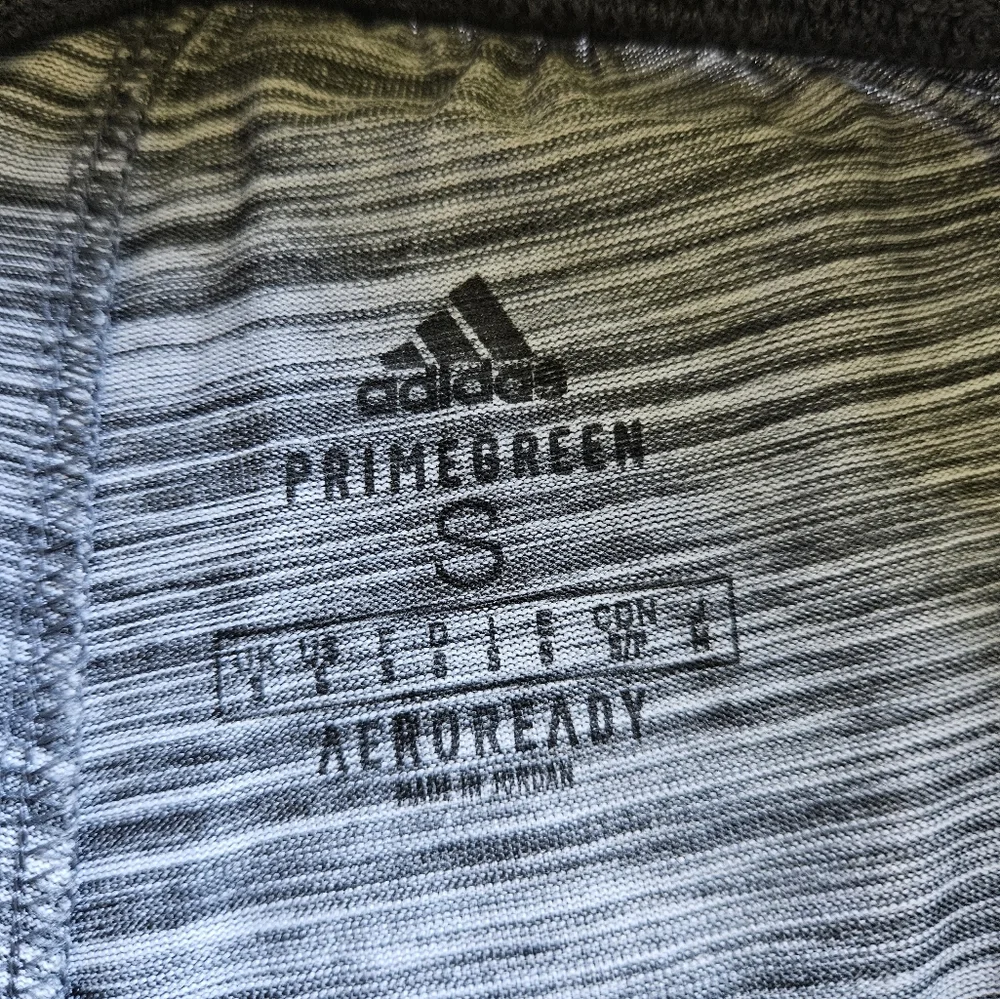 adidas shorts size