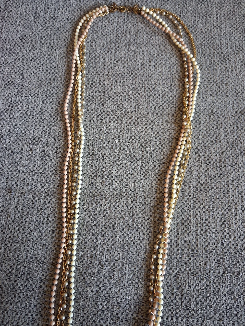 N/A multi beads