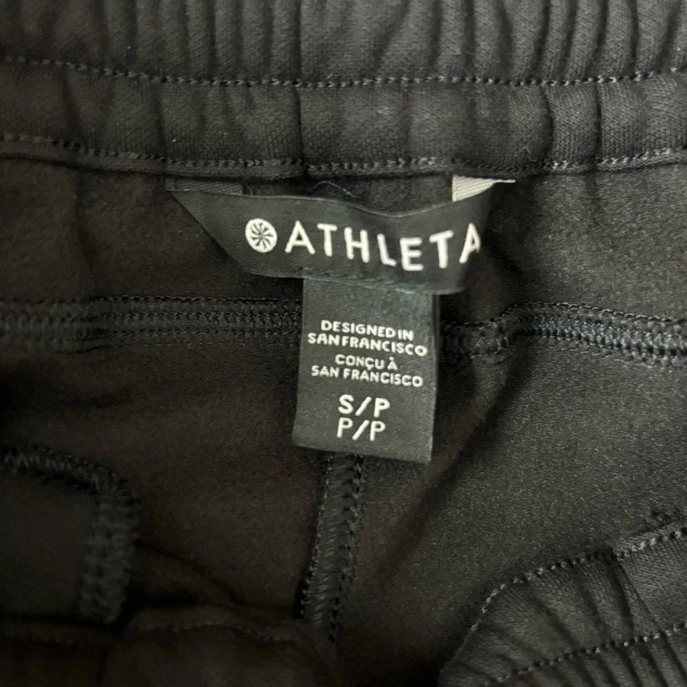 Athleta nwt triumph