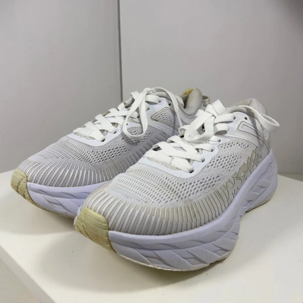 Hoka One One hoka one