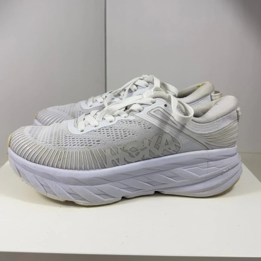 Hoka One One hoka one