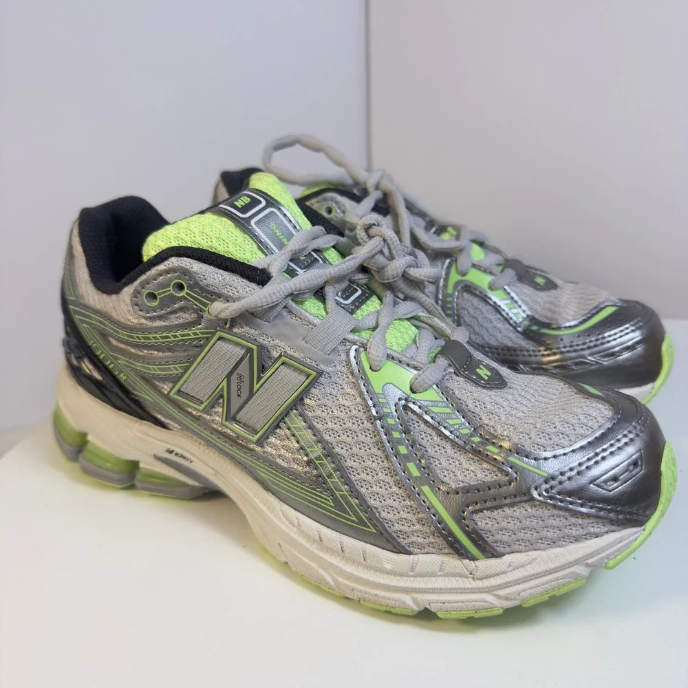 New Balance new balance