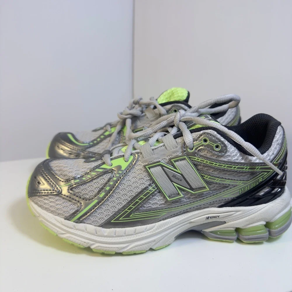 New Balance new balance