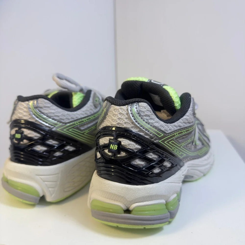 New Balance new balance
