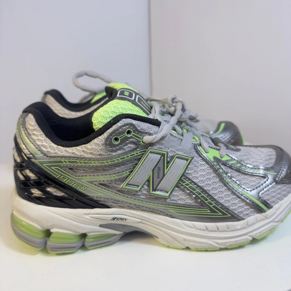 New Balance new balance