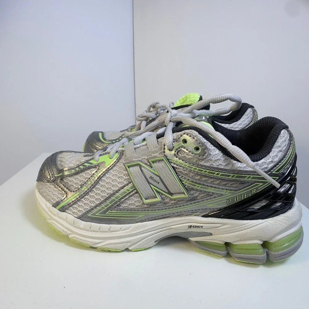New Balance new balance