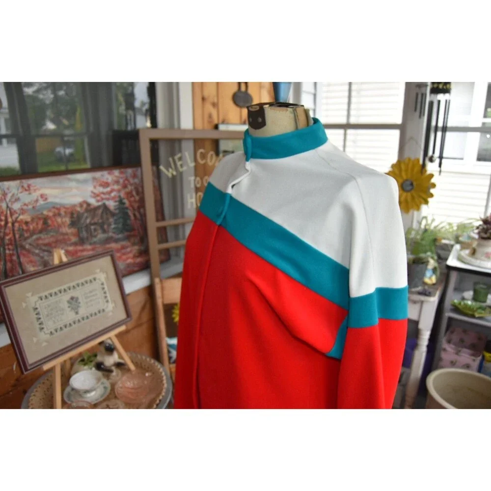 Appel 1960s tri