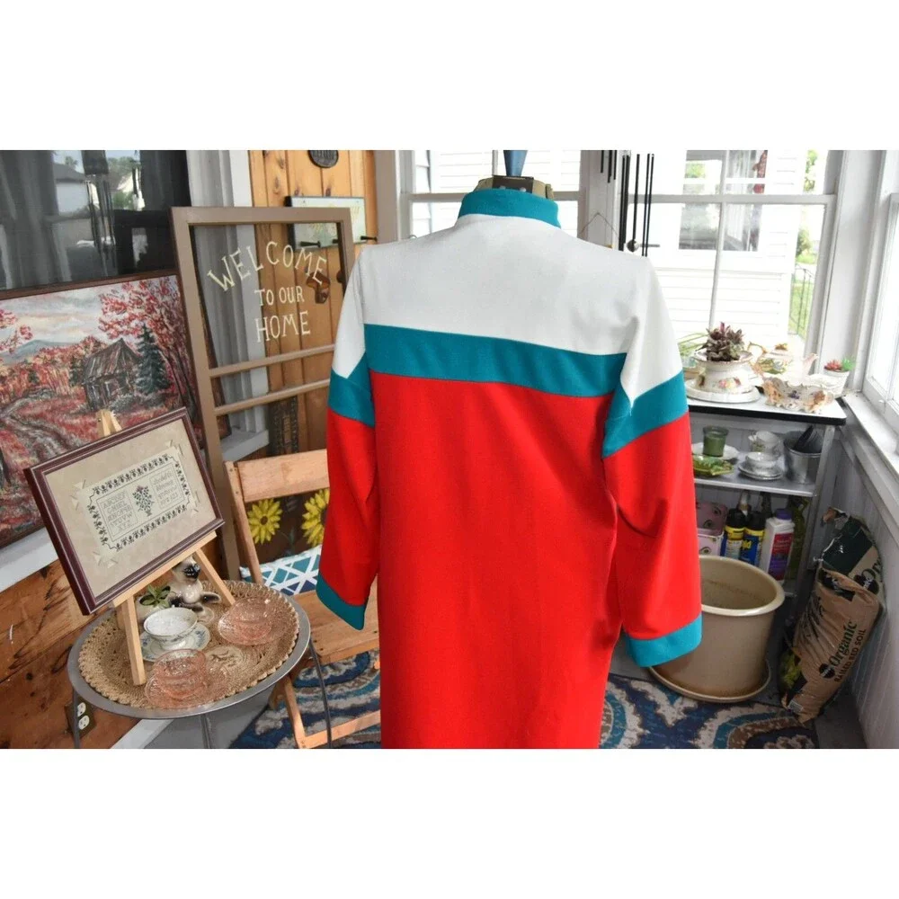 Appel 1960s tri