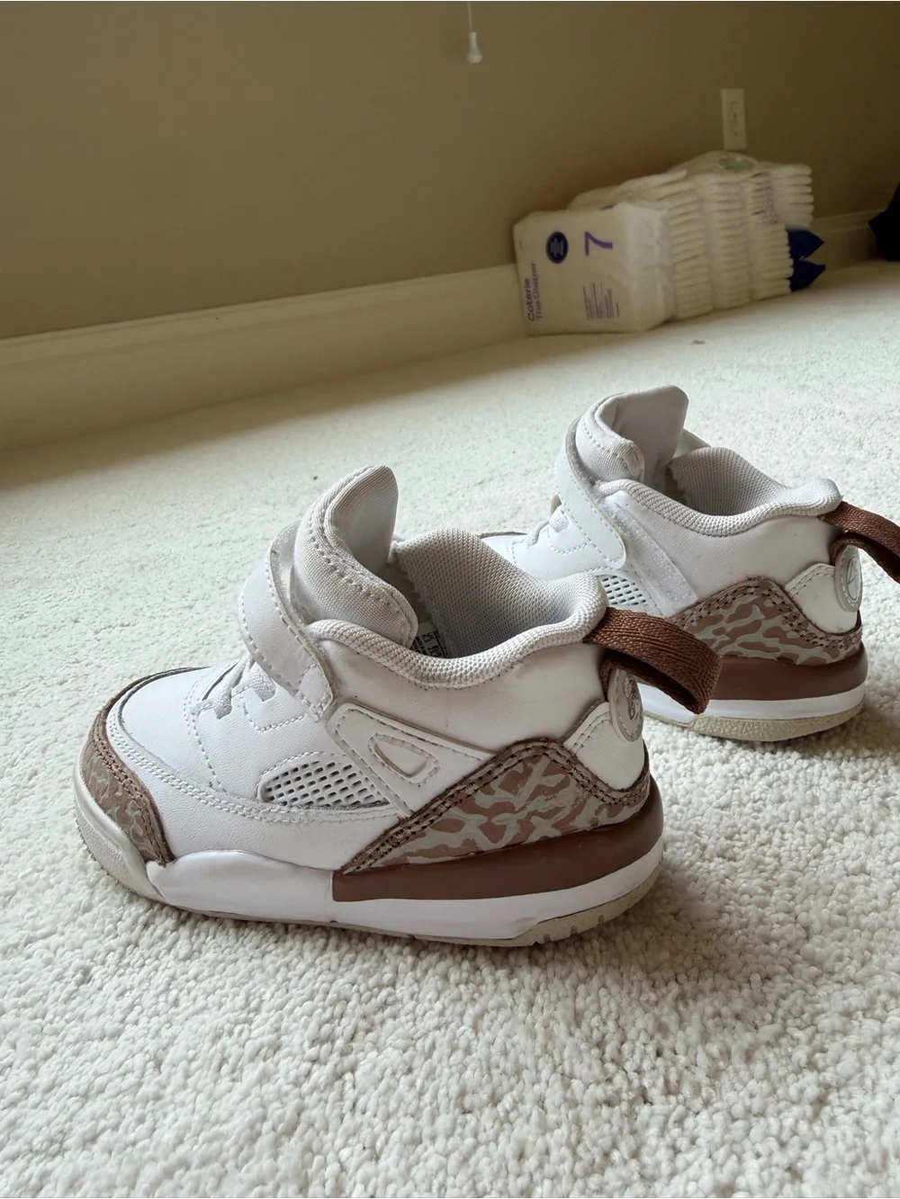 Jordan stylish kids