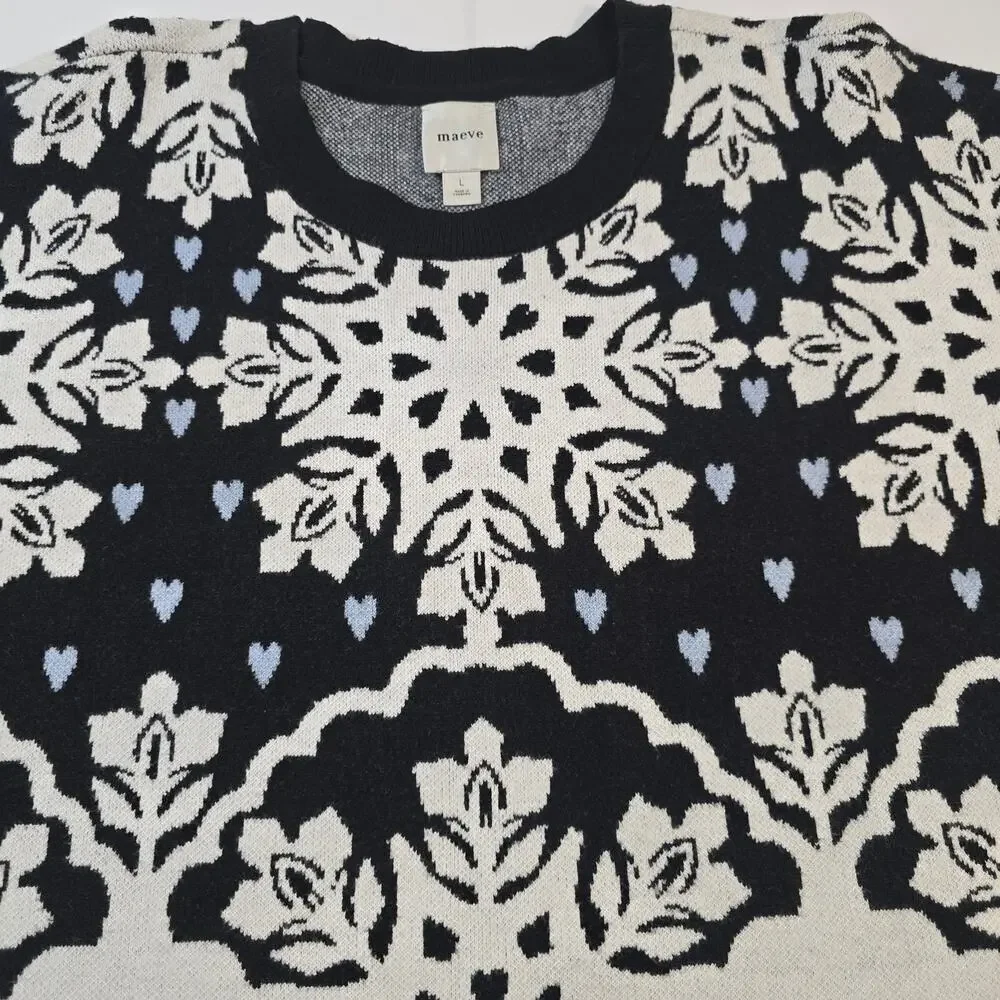 Maeve sweater like