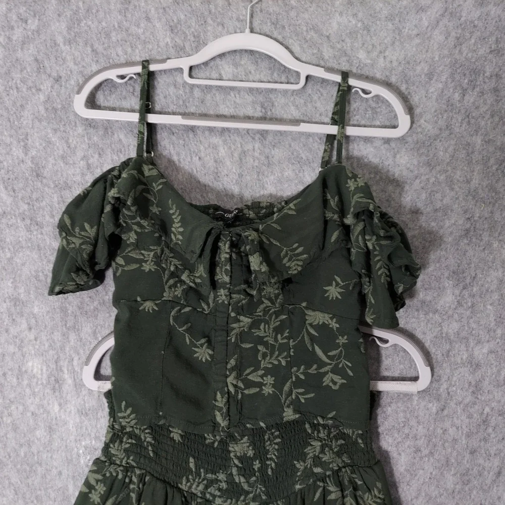 Guess outfit women