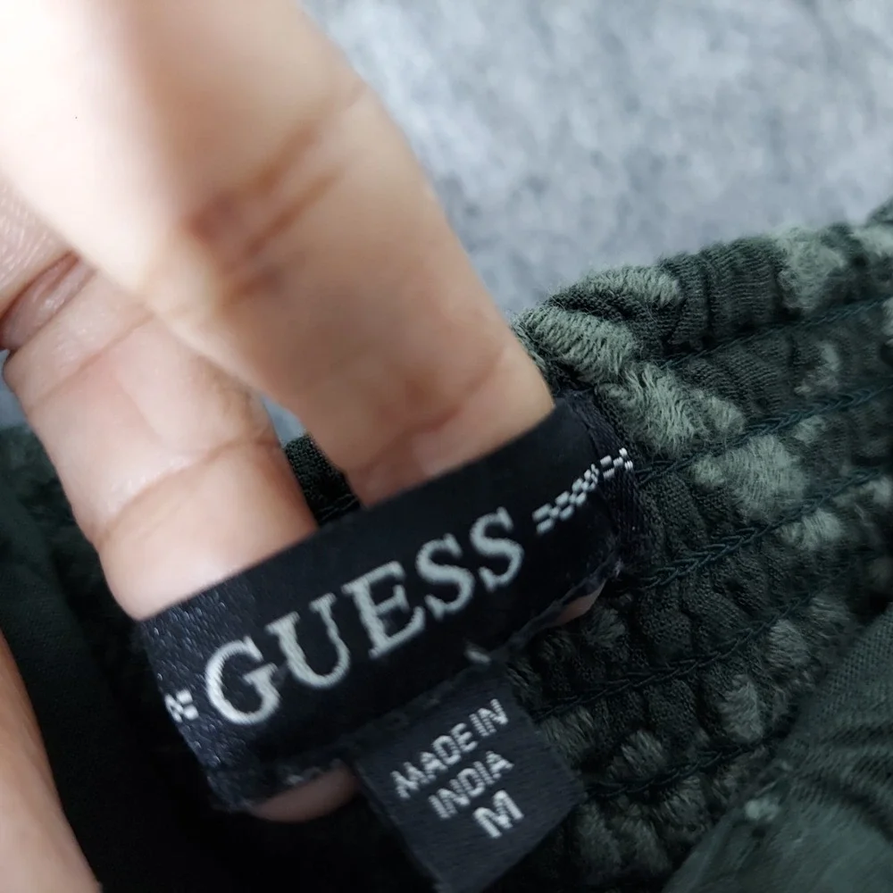 Guess outfit women