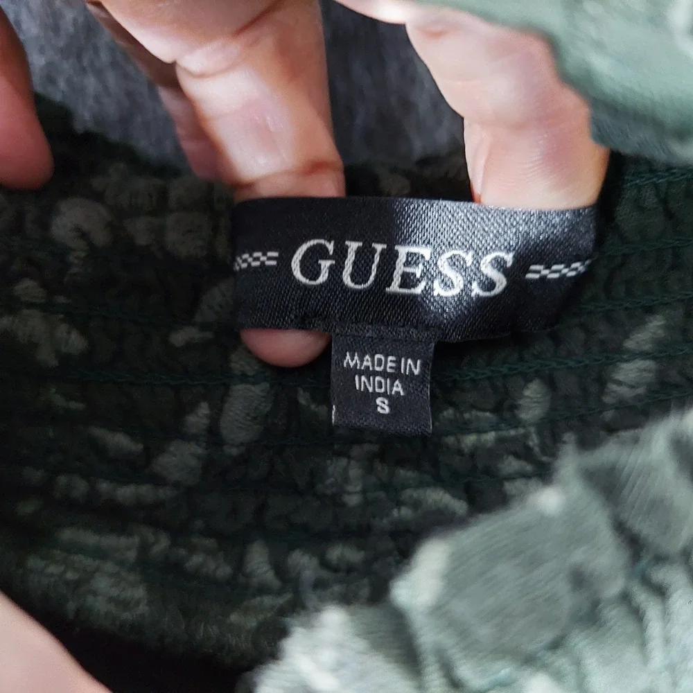 Guess outfit women
