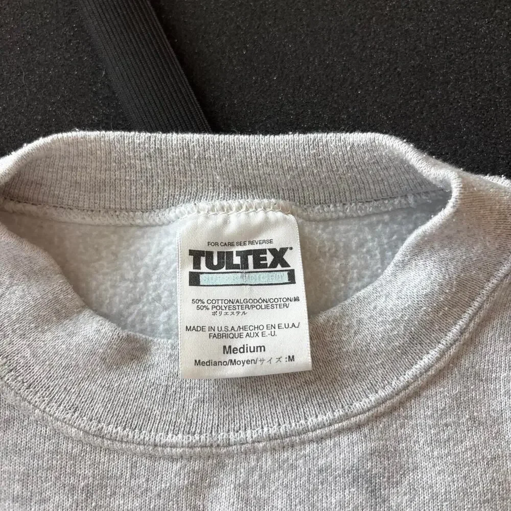 Vintage 1990s Boston Pub Cheers Crewneck