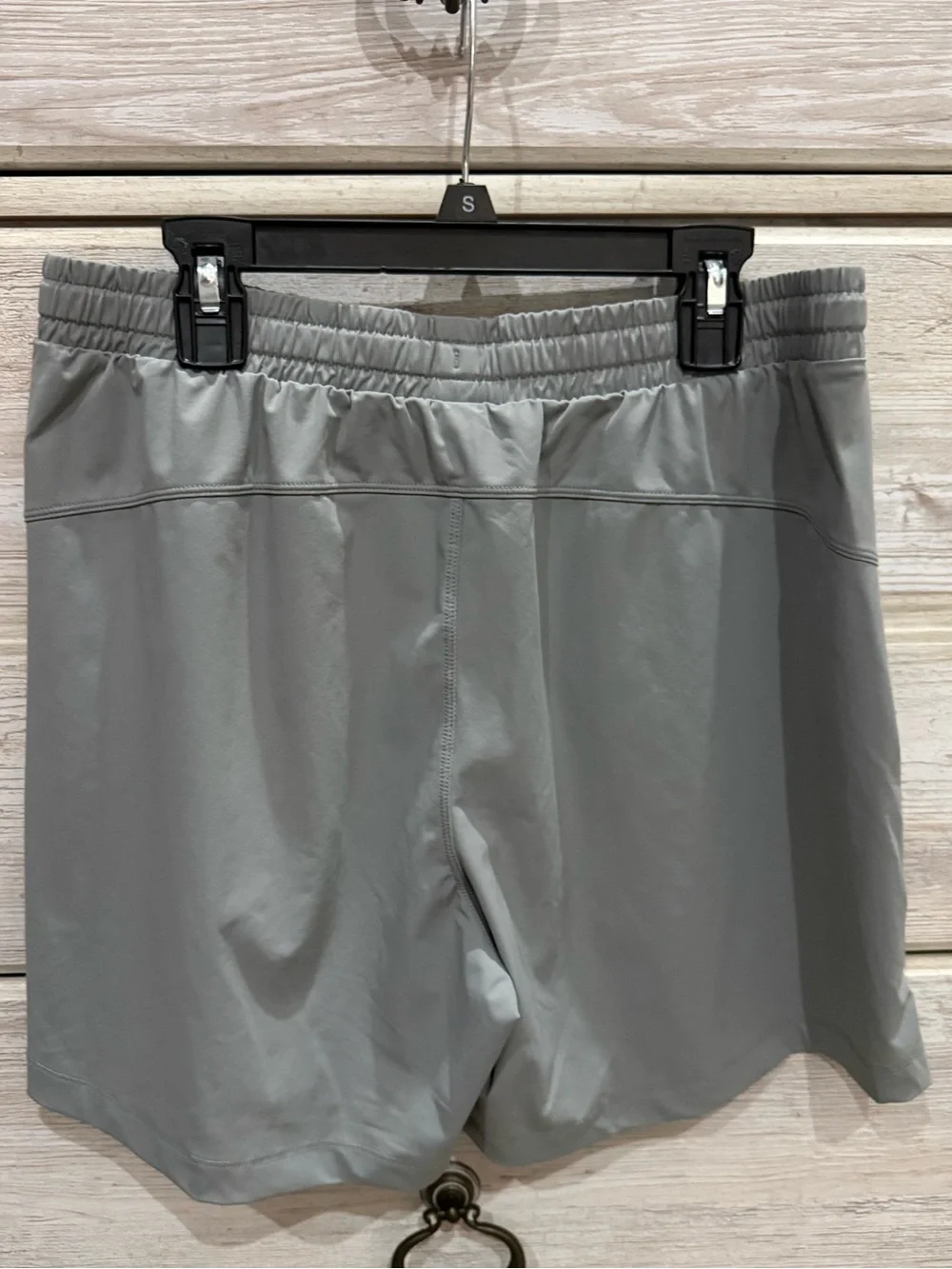 Fabletics comfortable gray