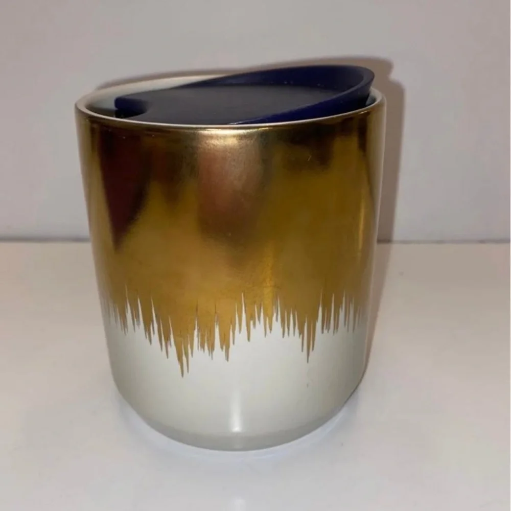 Starbucks ceramic 8oz