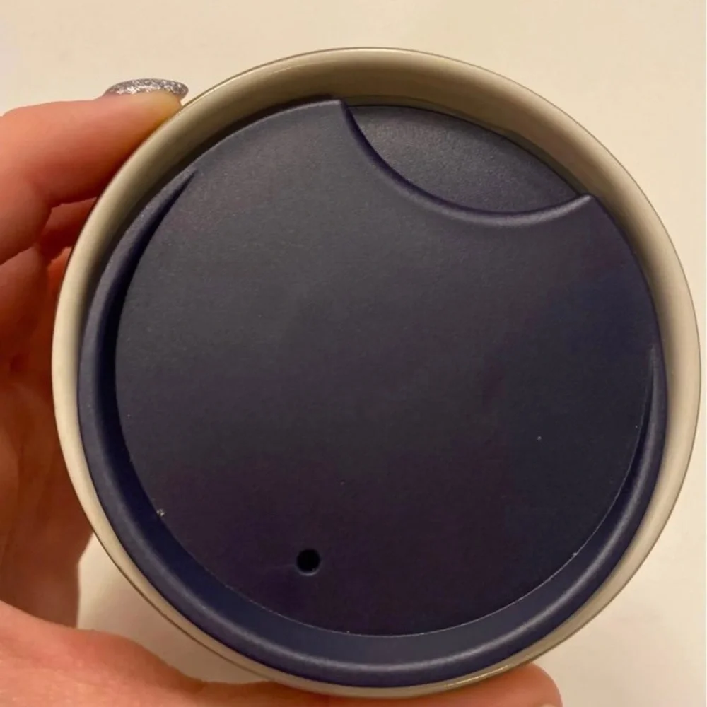 Starbucks ceramic 8oz