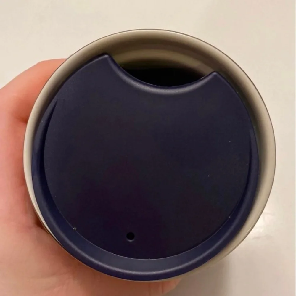 Starbucks ceramic 8oz
