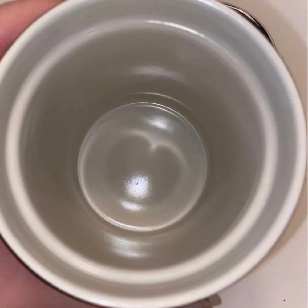 Starbucks ceramic 8oz