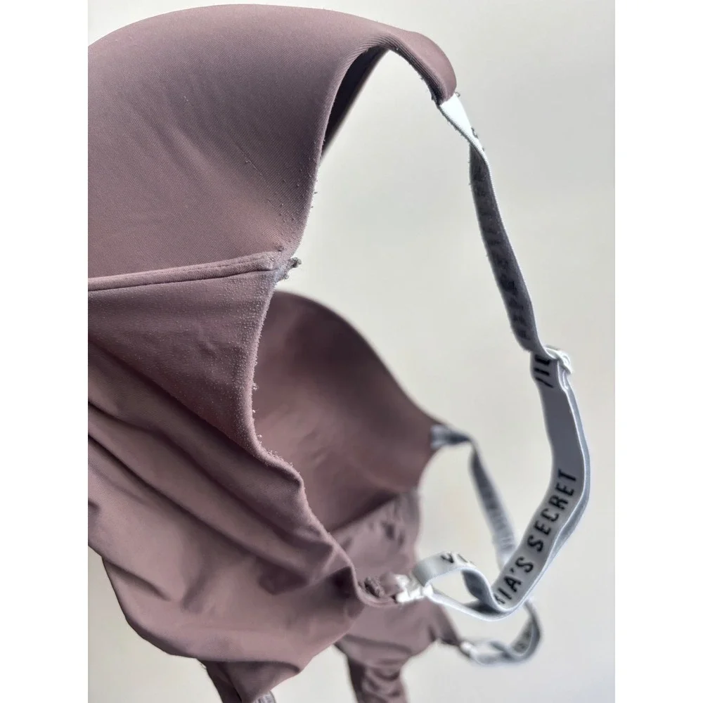 Victorias Secret any underwire adjustable