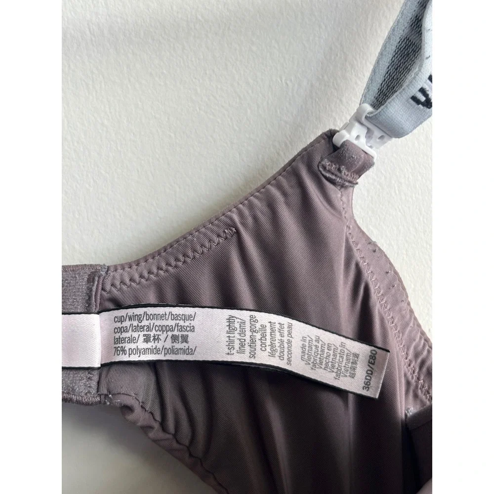 Victorias Secret finish your