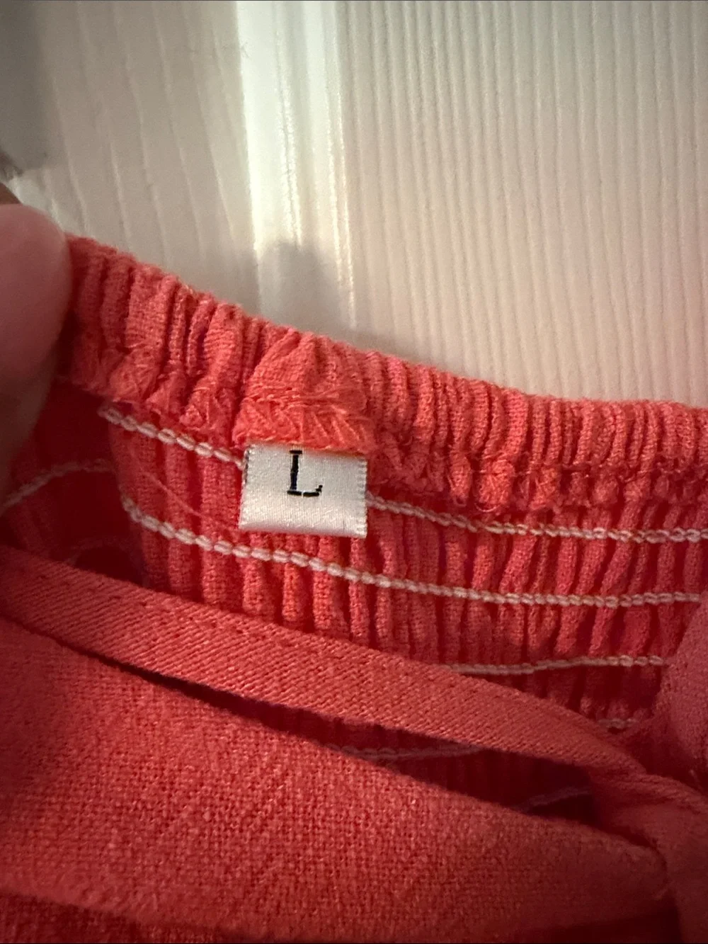 N/A lightweight coral