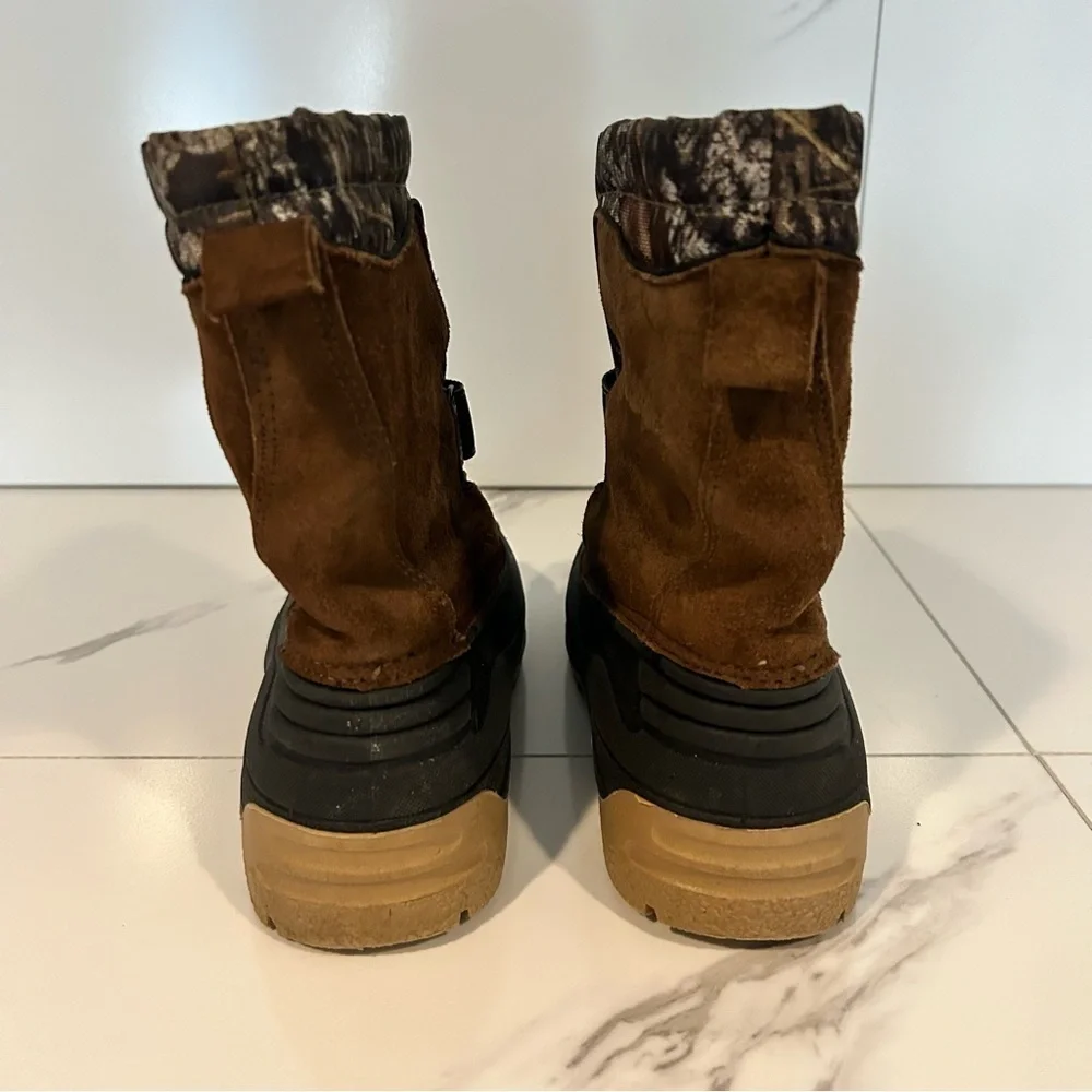 Ozark Trail sturdy boots