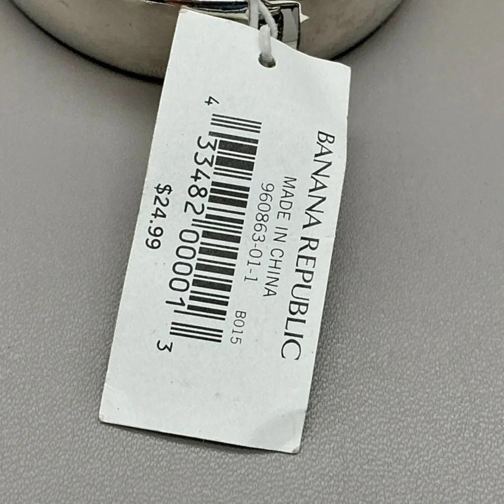 Banana Republic banana republic
