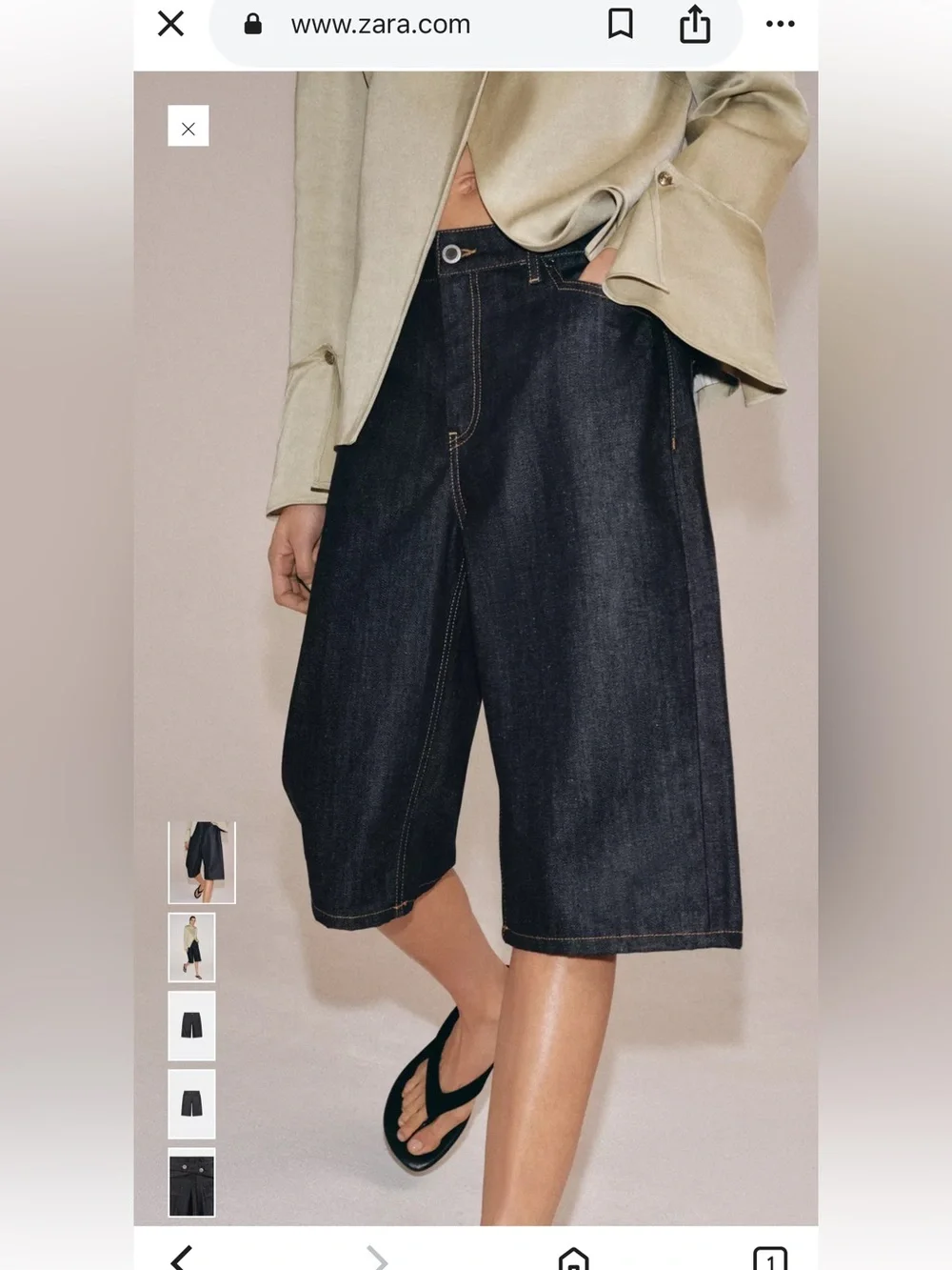 Zara zw collection