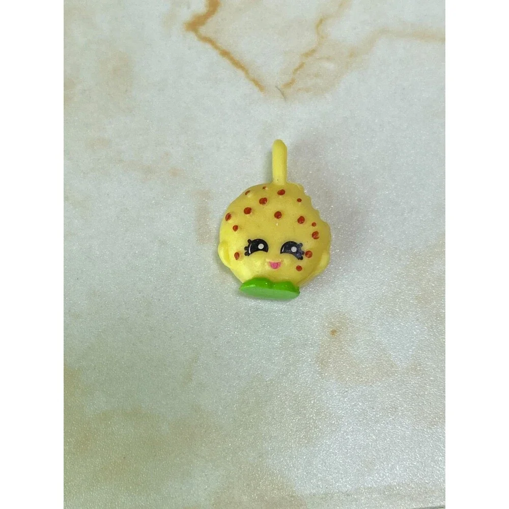 Shopkins season kooky
