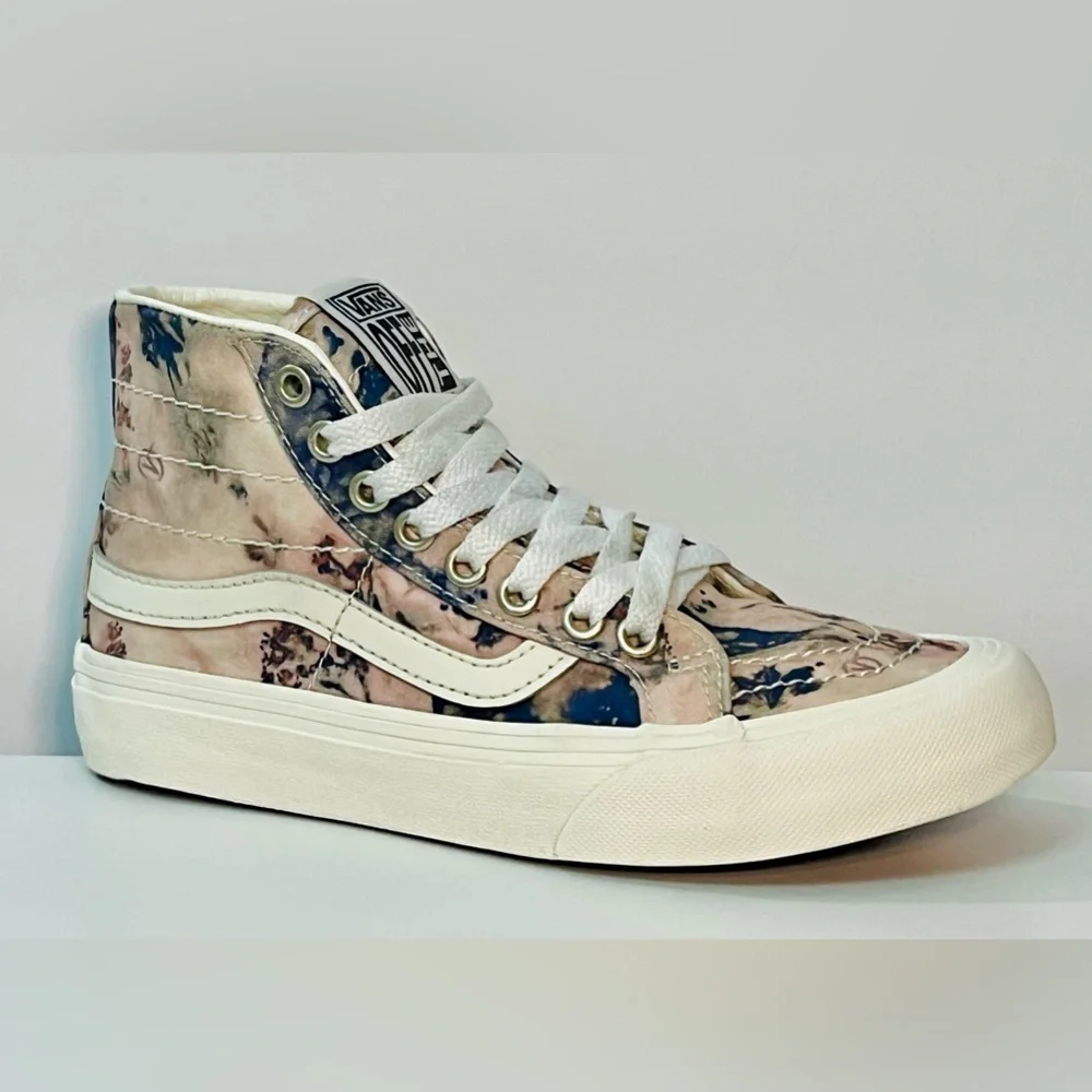 Vans sk8 hi
