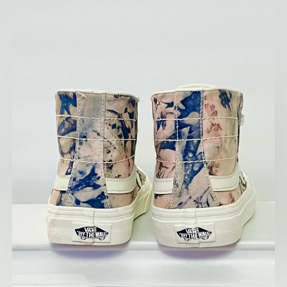 Vans sk8 hi