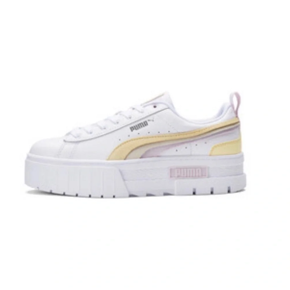 Puma Mayze Triplex Women’s Sneakers Size 9 Like New