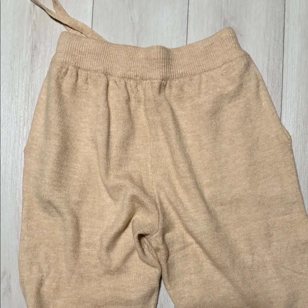 Cara Loren soft tan