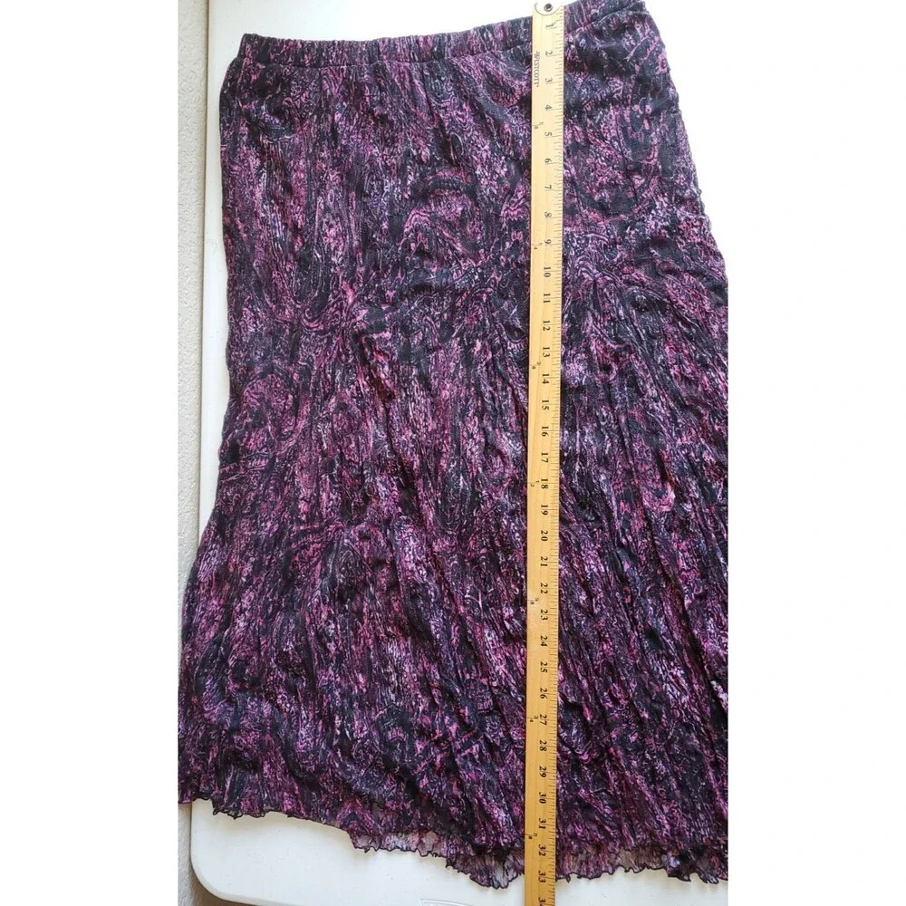 Chicos chicos pleated