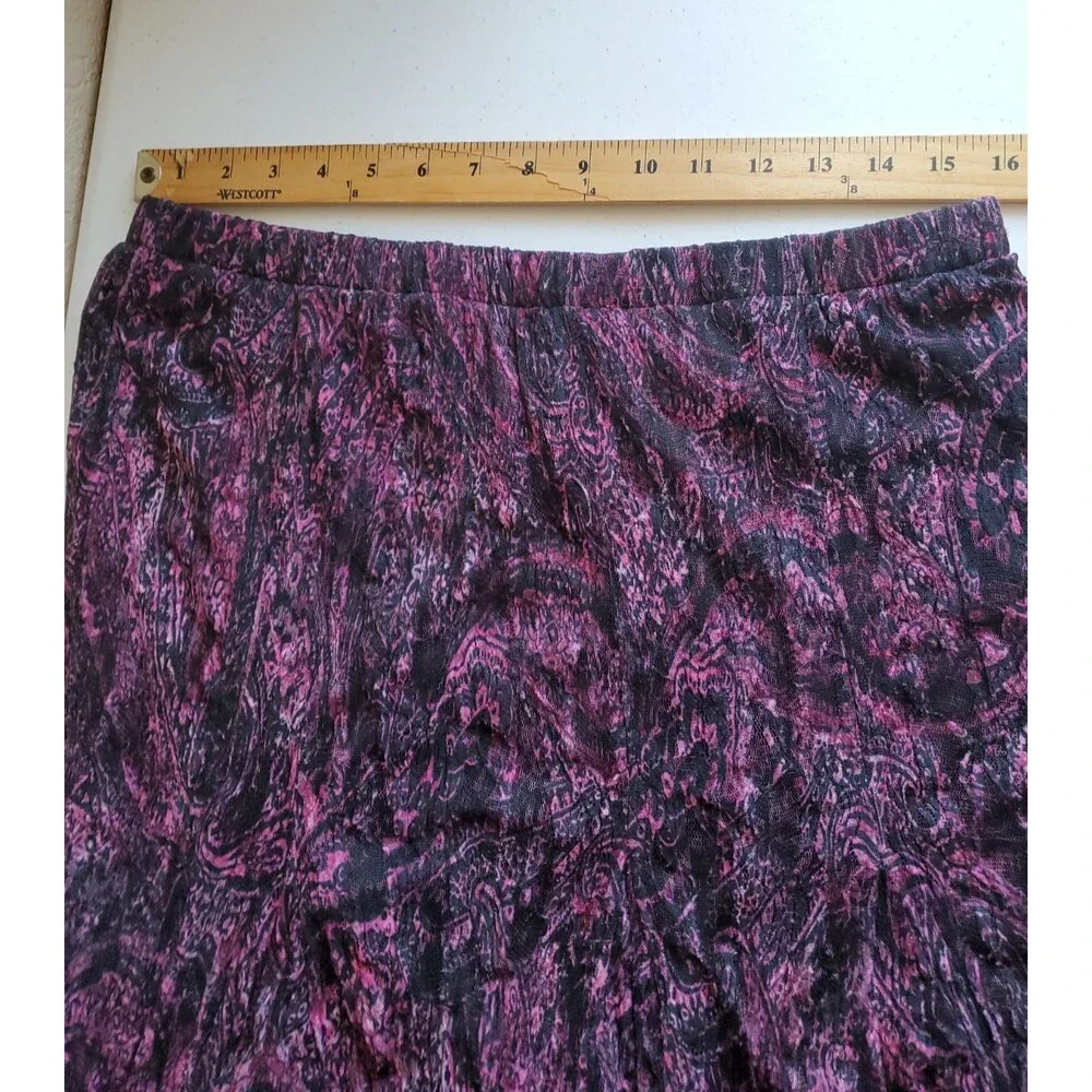 Chicos chicos pleated