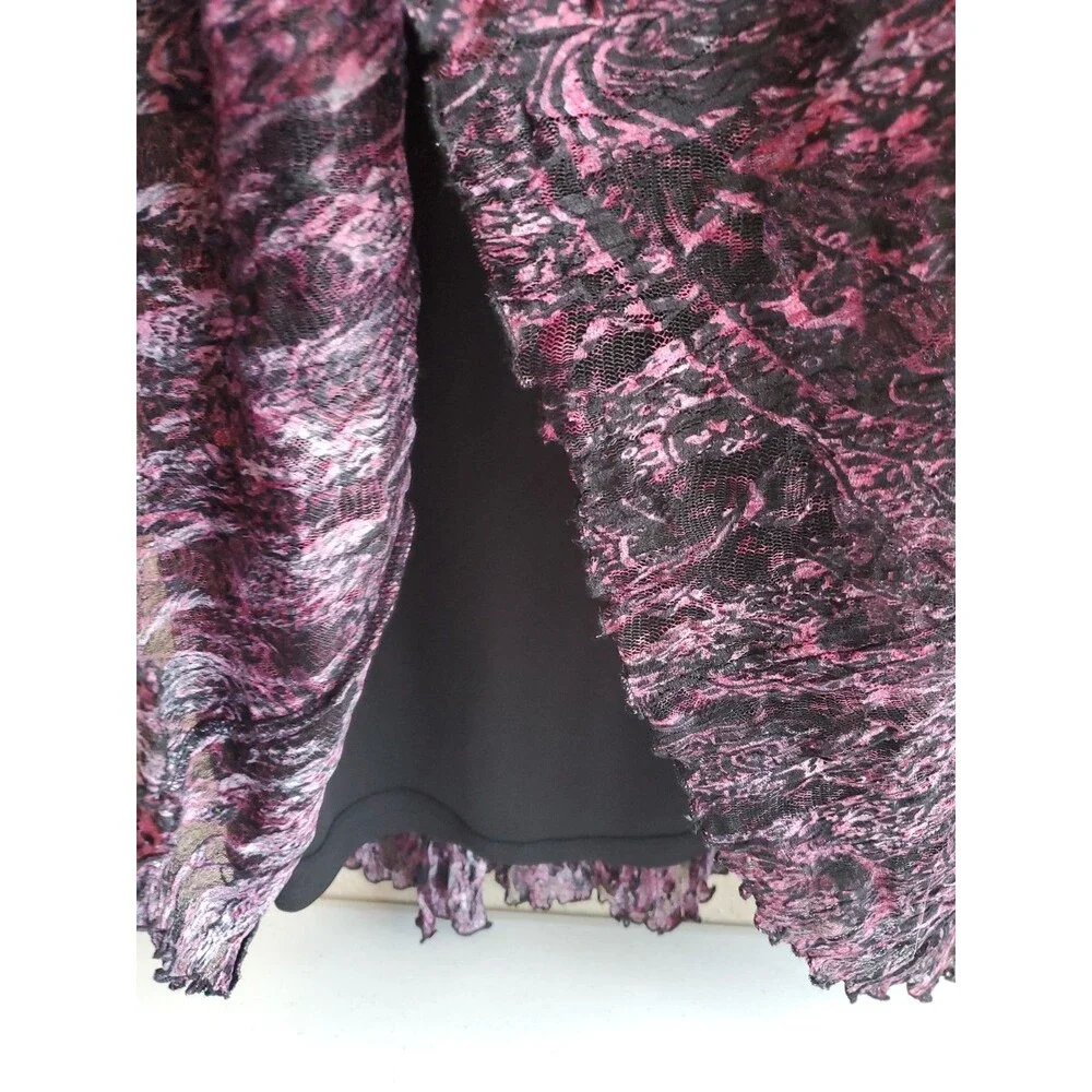 Chicos chicos pleated
