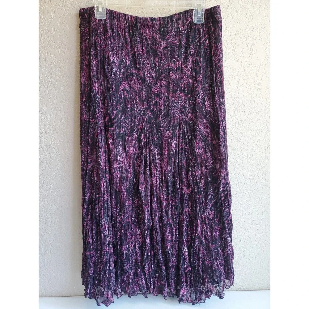 Chicos chicos pleated
