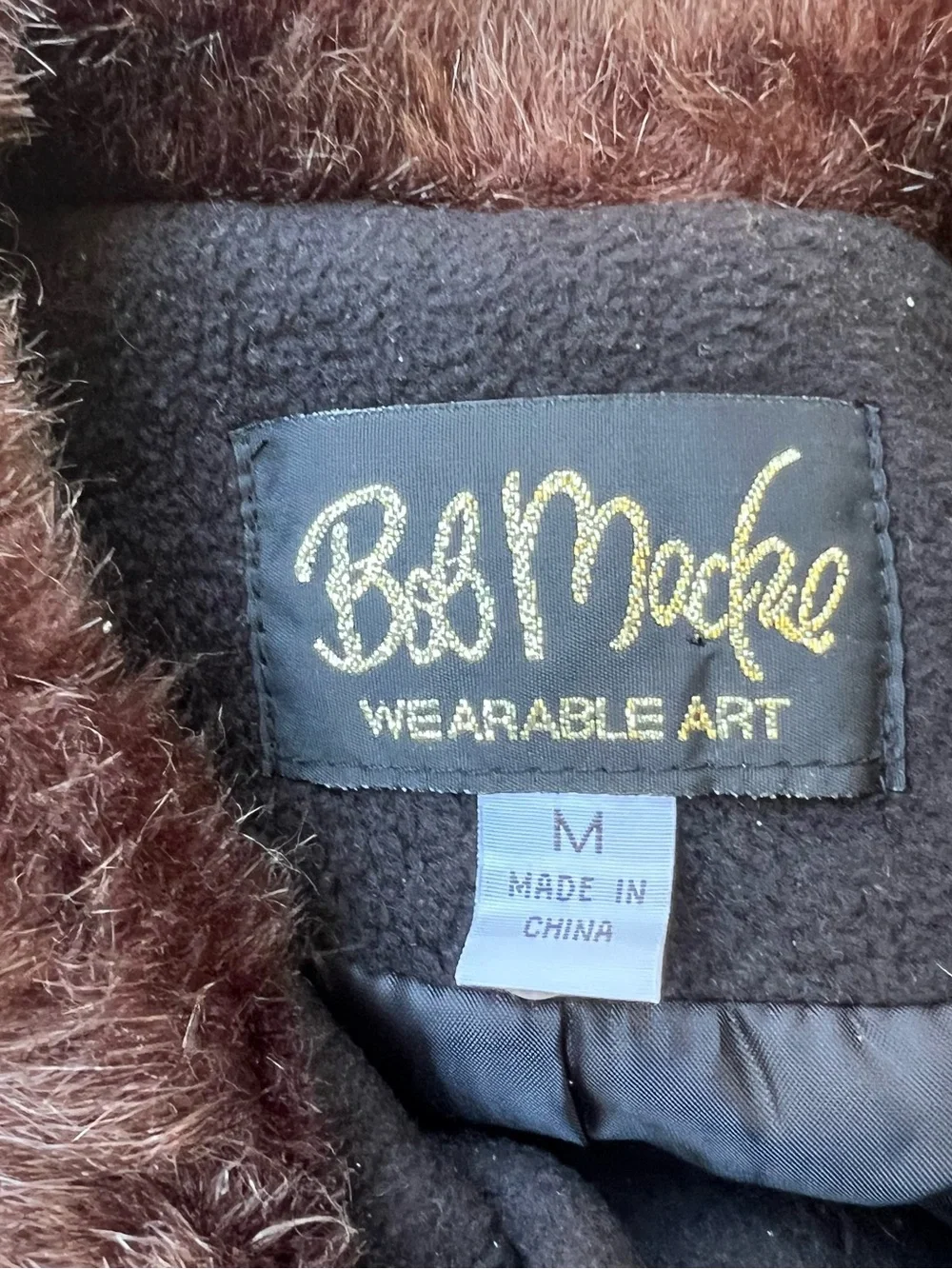 Bob Mackie used great