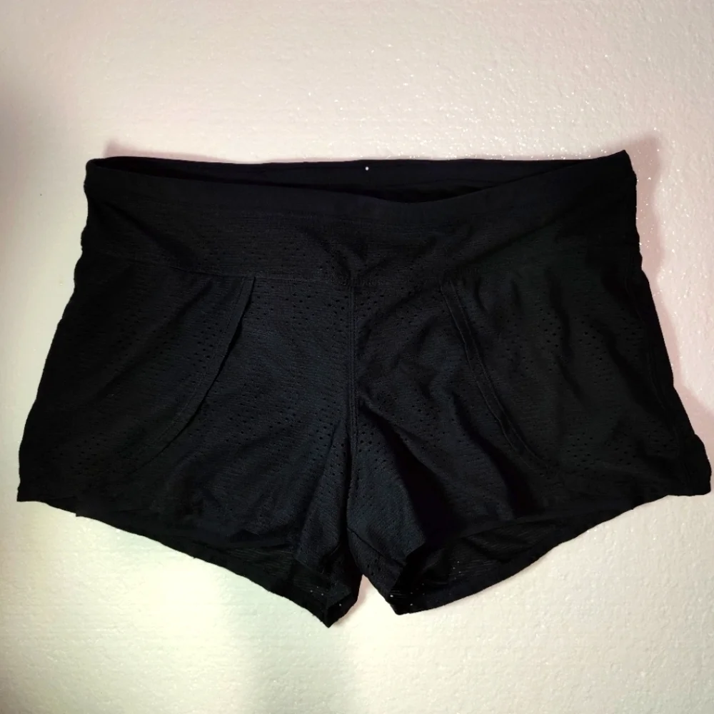 Athleta prism built