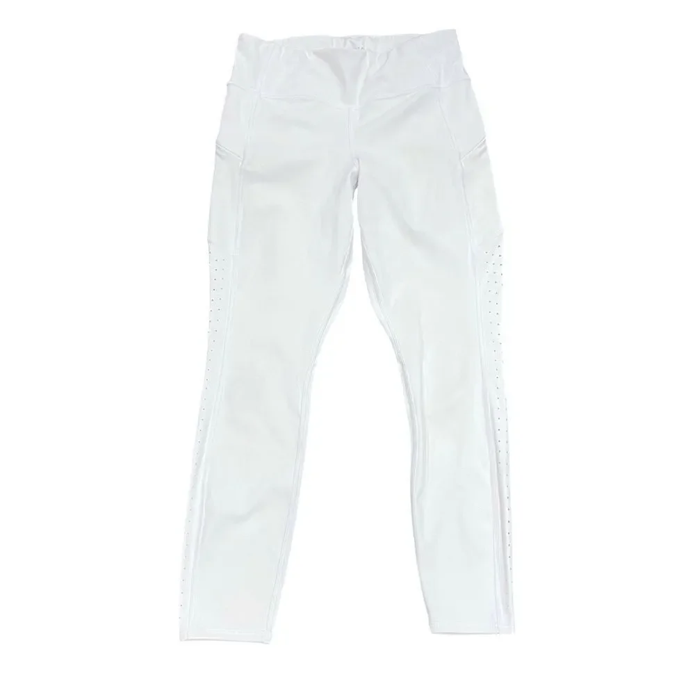 Athleta women’s white