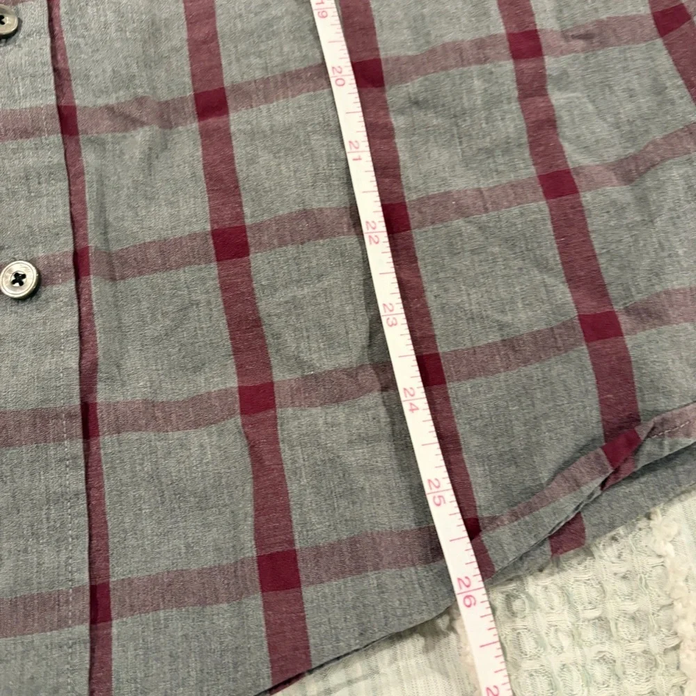 UNTUCKit cared slim