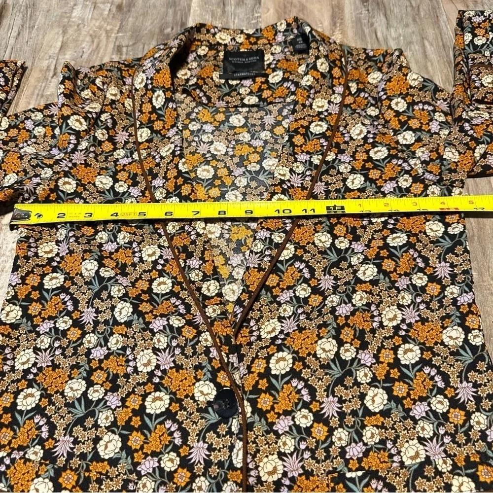 Scotch & Soda scotch soda