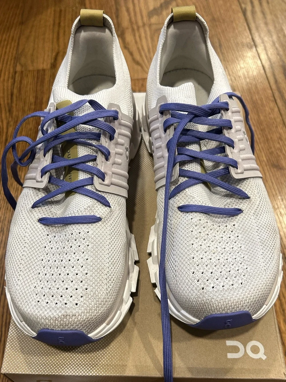 On Cloudswift 3 Women’s Running Shoes