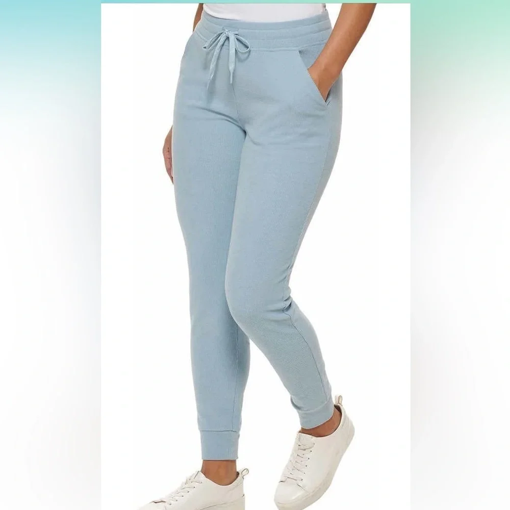 Marc New York Women’s Light Blue Joggers