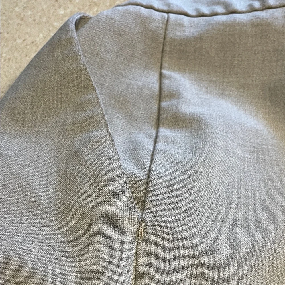 Liz Claiborne heathered classic