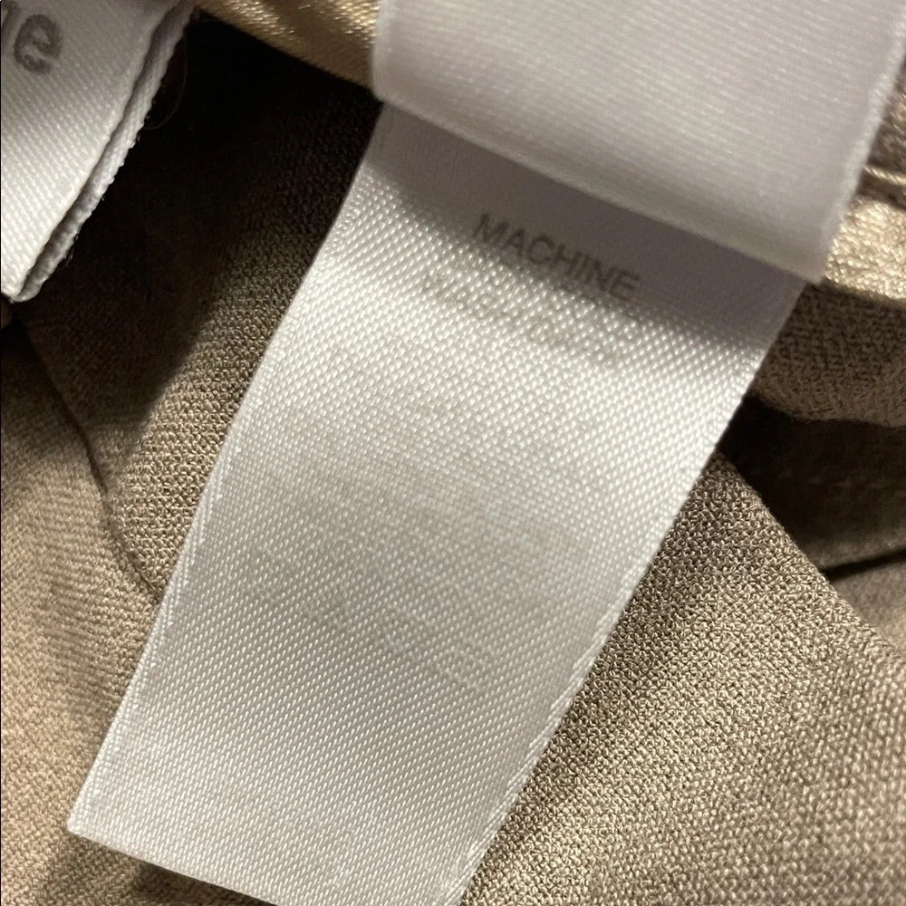 Liz Claiborne work leg