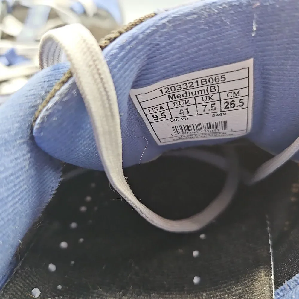 Brooks cascadia 15